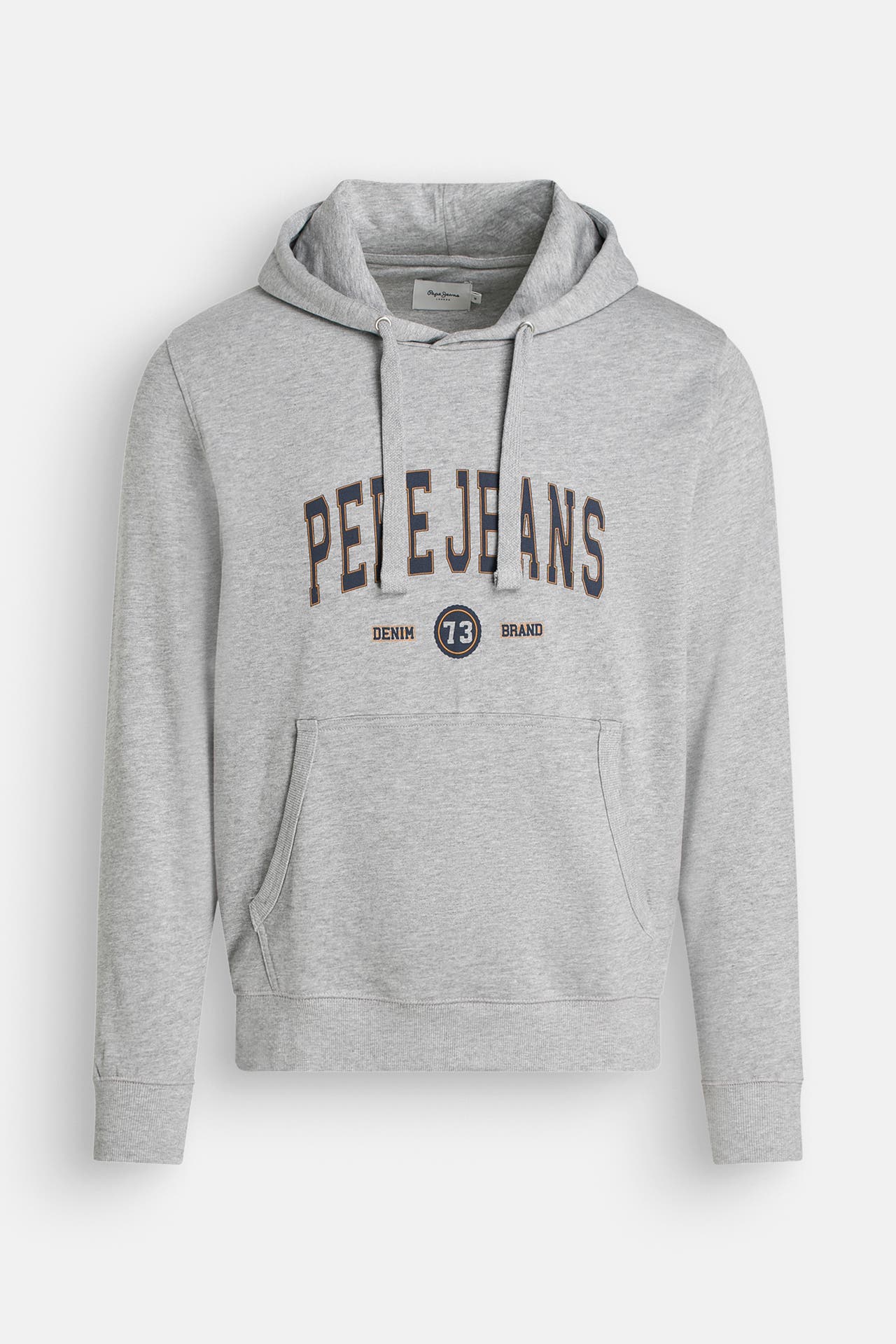 PEPE JEANS Hoodie grau, Bild 1