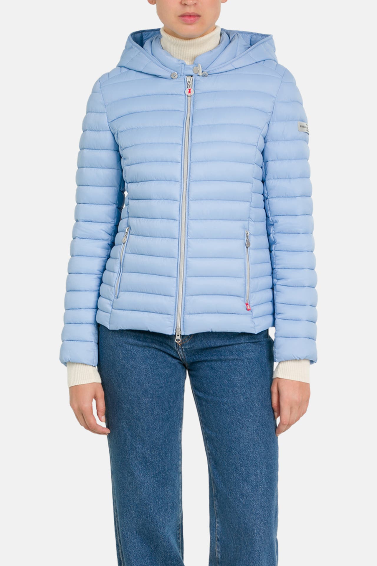 FRIEDA & FREDDIES NY Light-Steppjacke hellblau, Bild 1
