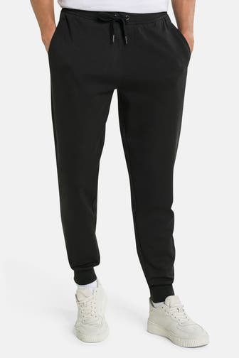 TOMMY HILFIGER Sweatpants schwarz