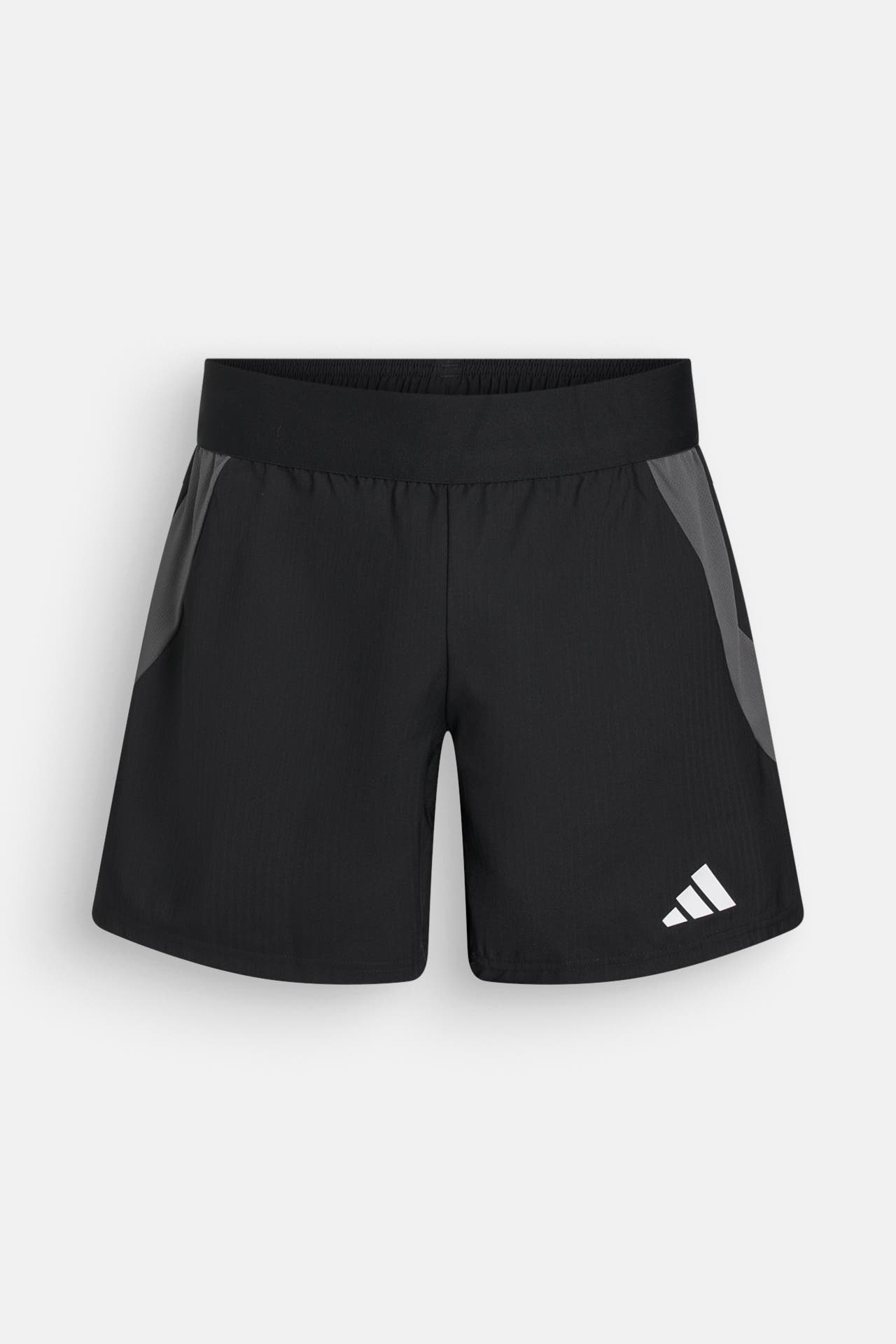ADIDAS Funktions-Shorts zweifarbig, Bild 1