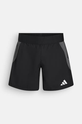 ADIDAS Funktions-Shorts zweifarbig