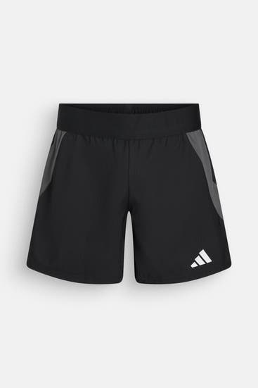 ADIDAS - Funktions-Shorts zweifarbig