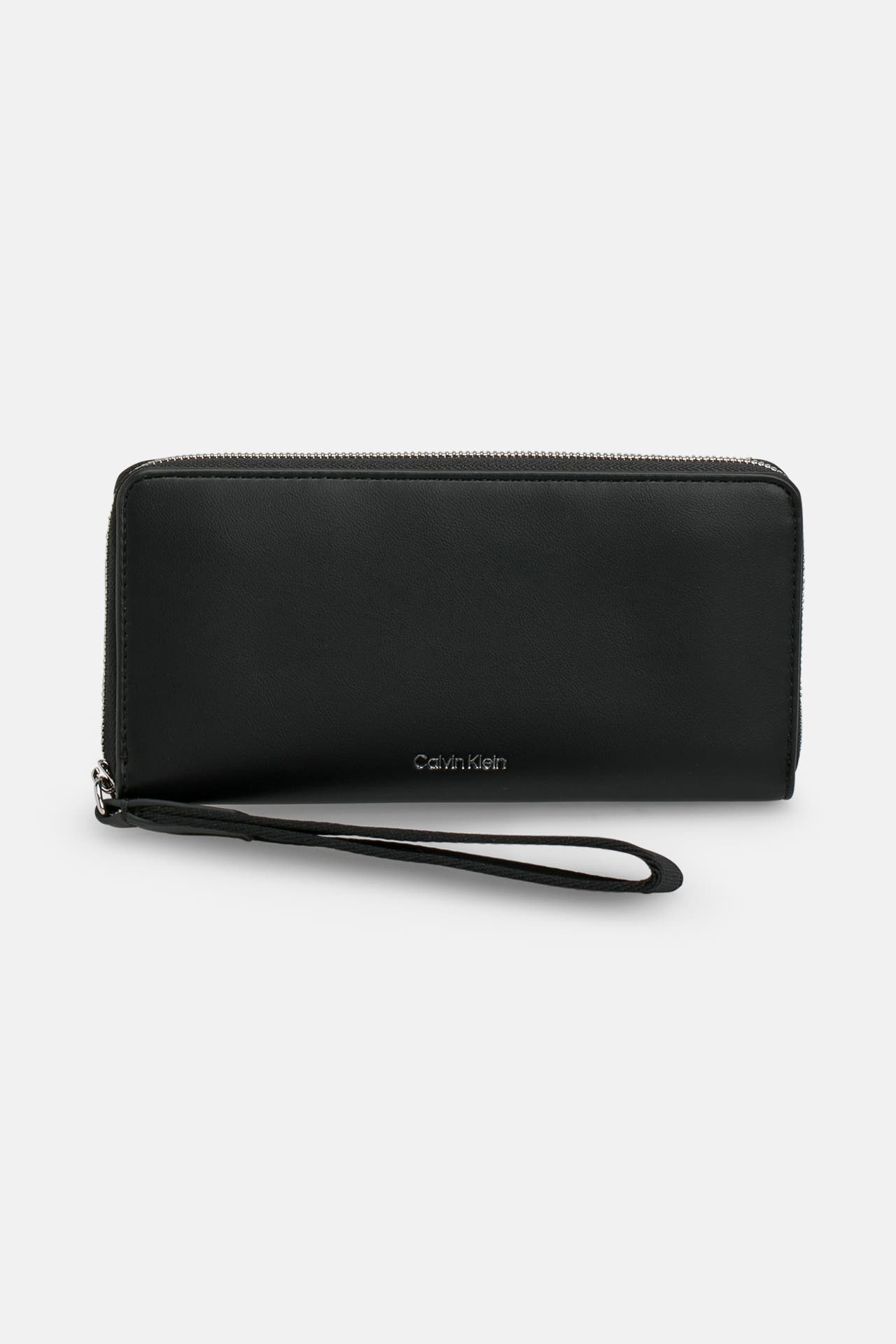 CALVIN KLEIN Geldbörse schwarz, Bild 1