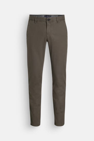 JOOP! - Stoffhose 'Matthew' khaki