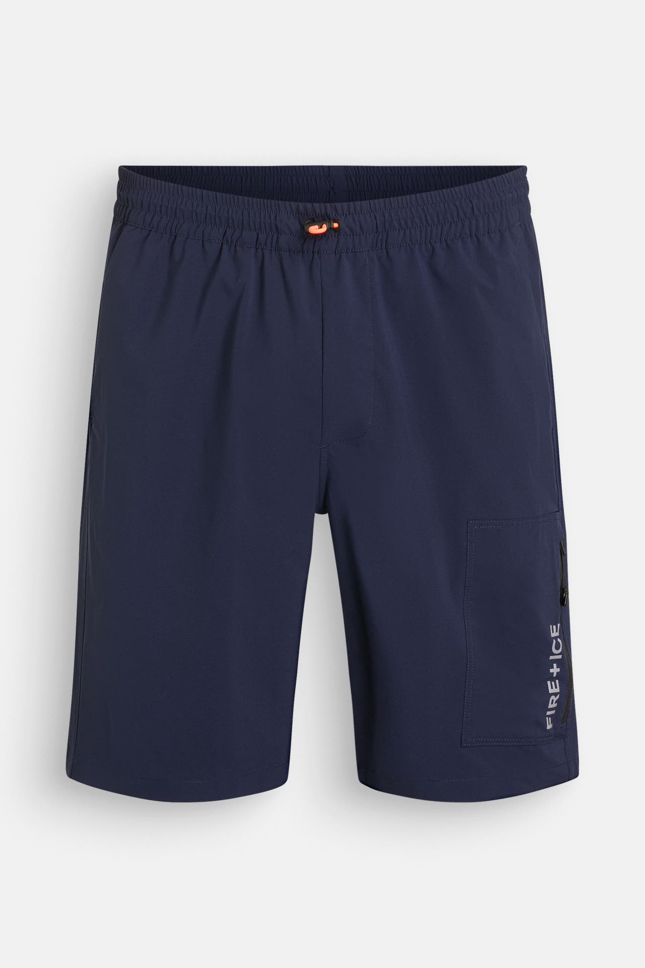 BOGNER FIRE + ICE Funktions-Shorts 'Pavel2' nachtblau, Bild 1