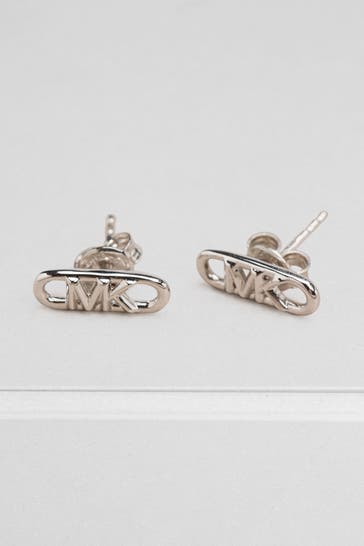 MICHAEL KORS Ohrstecker silber