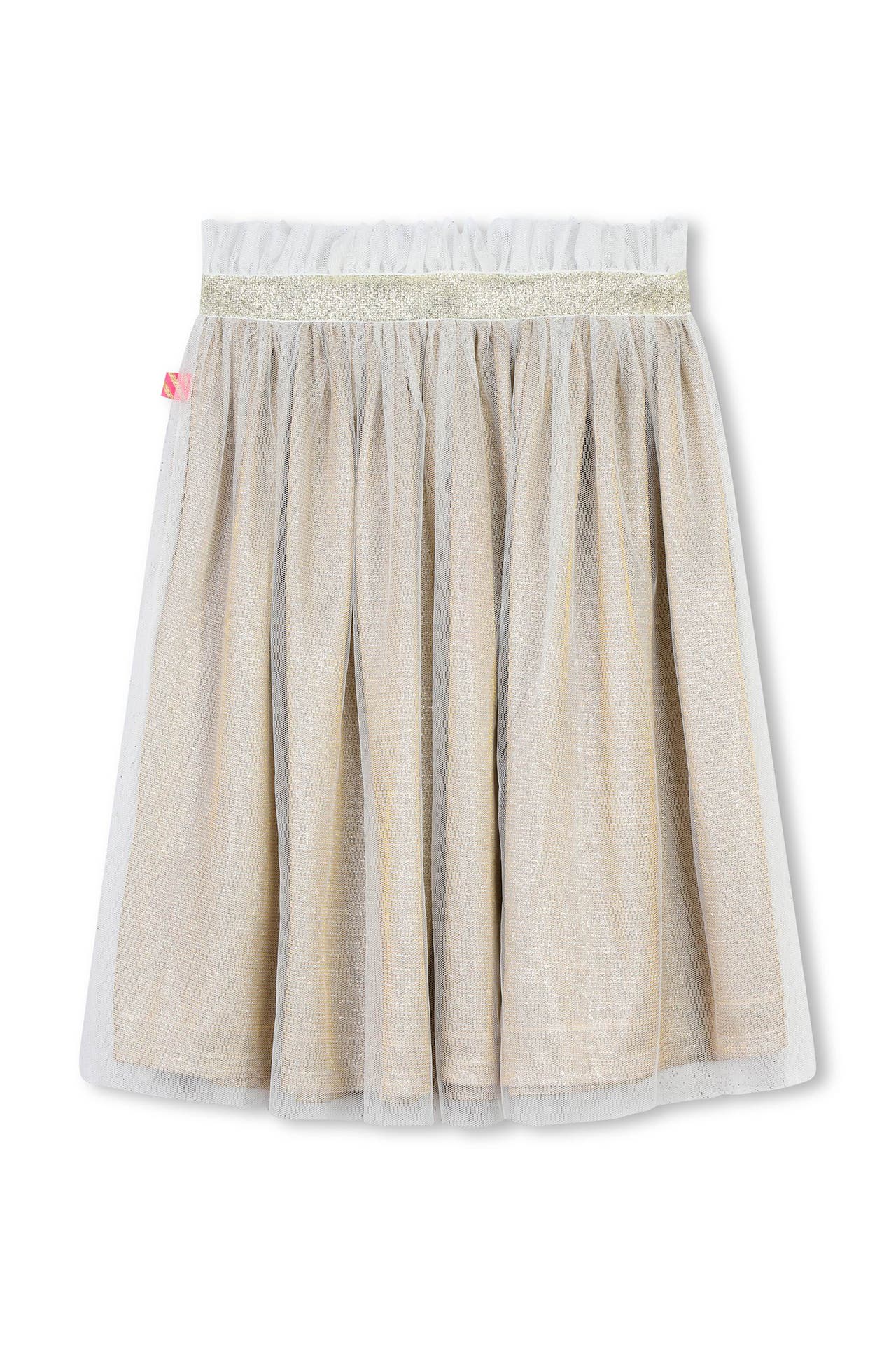 BILLIEBLUSH Rock gold, Bild 1