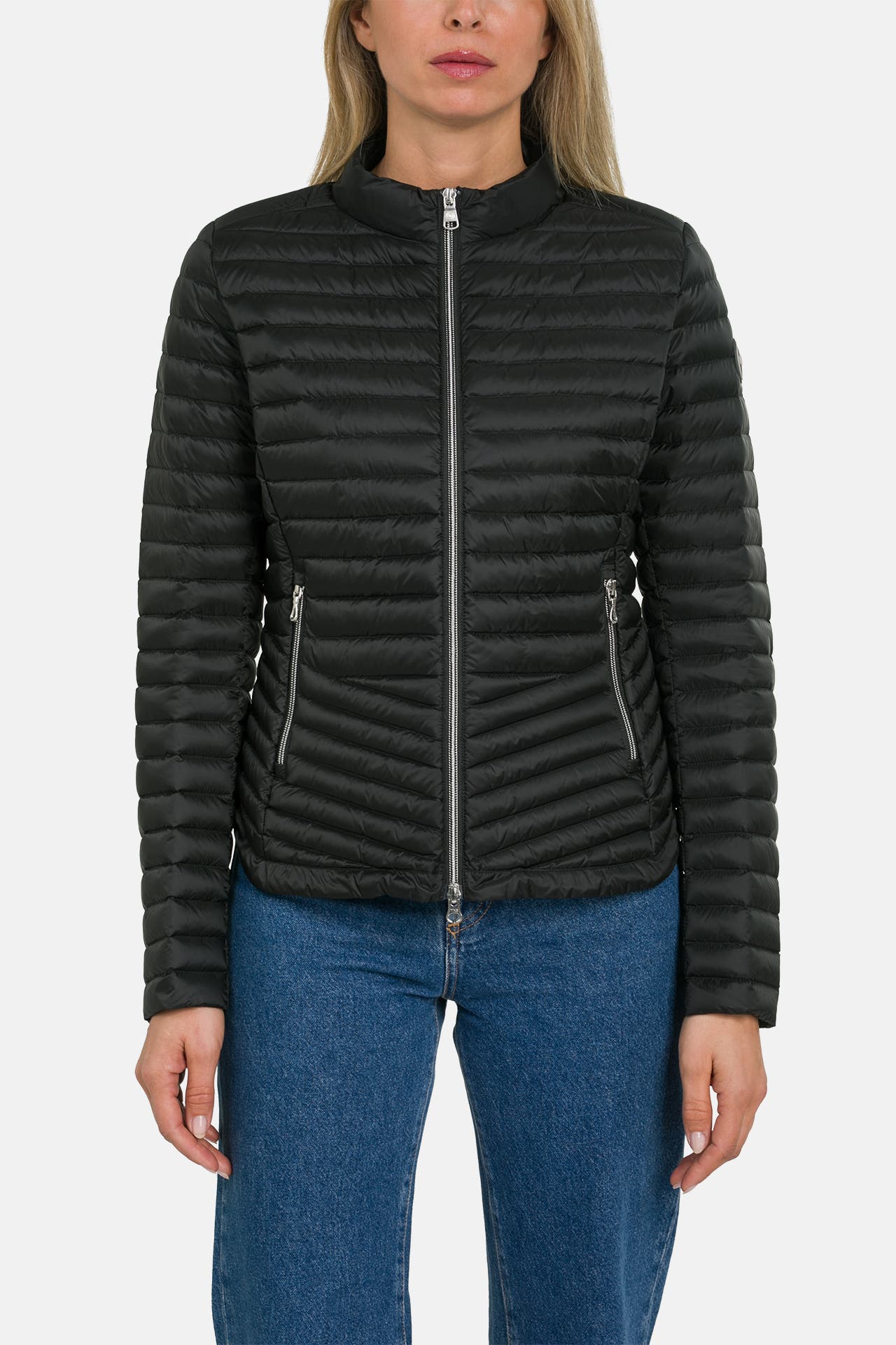 COLMAR Light-Daunenjacke schwarz, Bild 1