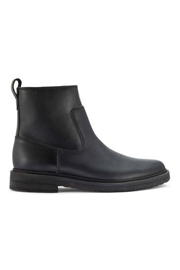 CLARKS Leder-Boots 'Clarkdale' Regular Fit