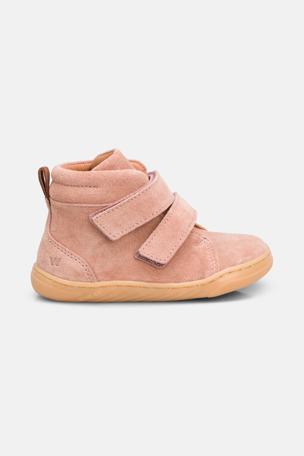 WHEAT Barfußschuhe 'Sixan' altrosa, Bild 1