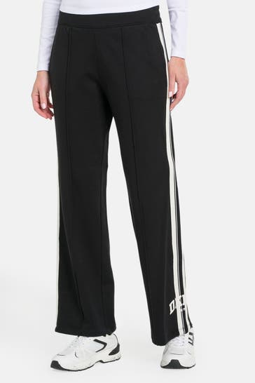 DKNY Sweatpants schwarz