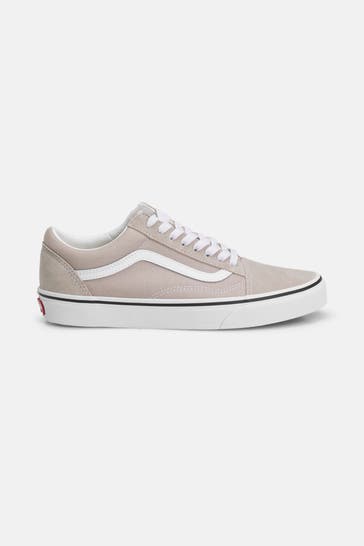 VANS Sneaker 'Old Skool' greige