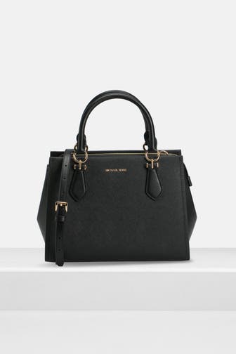 MICHAEL MICHAEL KORS Handtasche schwarz