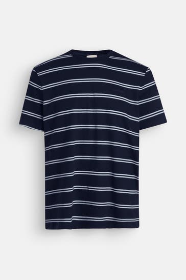 CALVIN KLEIN T-Shirt gestreift