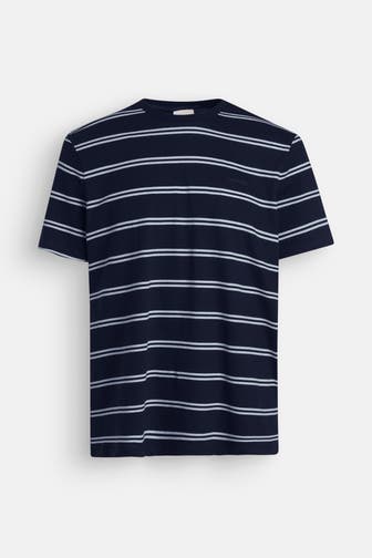 CALVIN KLEIN T-Shirt gestreift