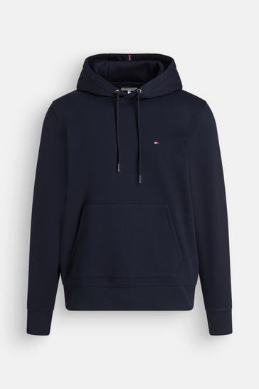 TOMMY HILFIGER Hoodie nachtblau