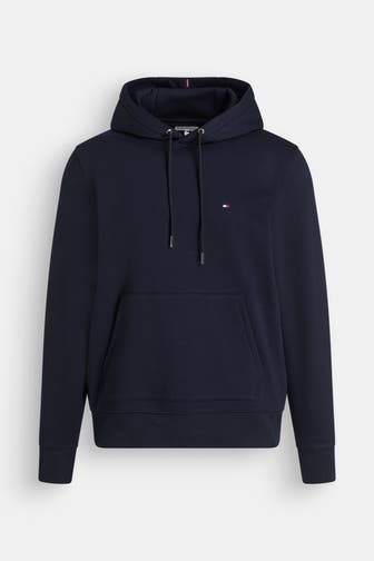 TOMMY HILFIGER Hoodie nachtblau