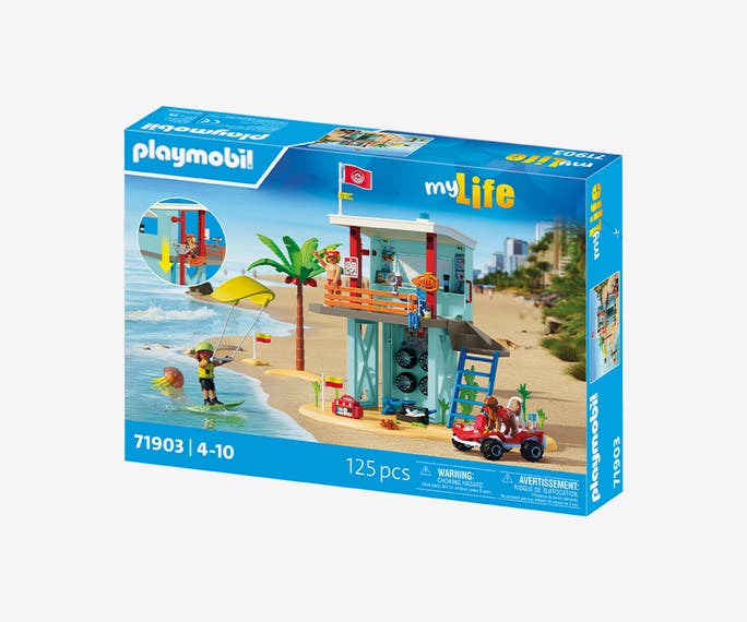 Playmobil