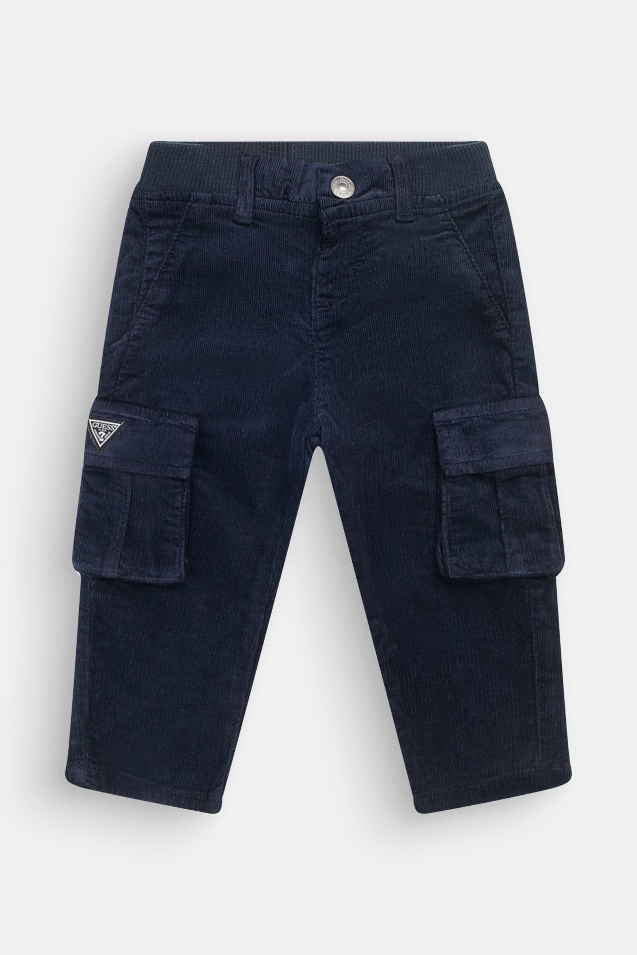 GUESS Cordhose dunkelblau, Bild 1