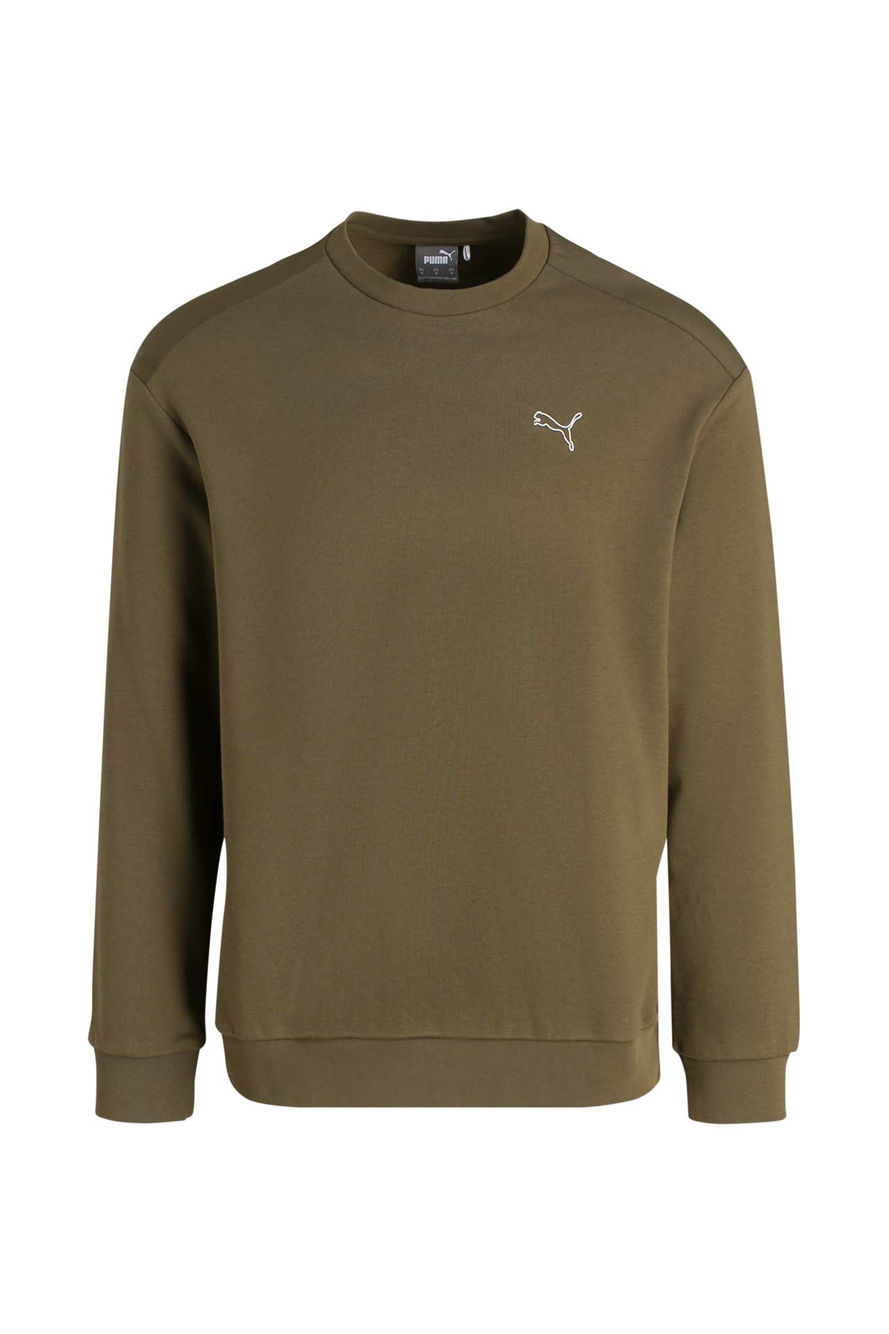 italia sweatshirt puma