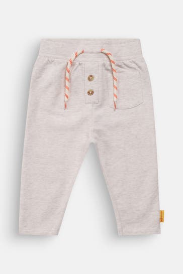 STEIFF Sweatpants beige