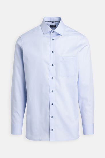 OLYMP Luxor modern fit - Business-Hemd Modern Fit