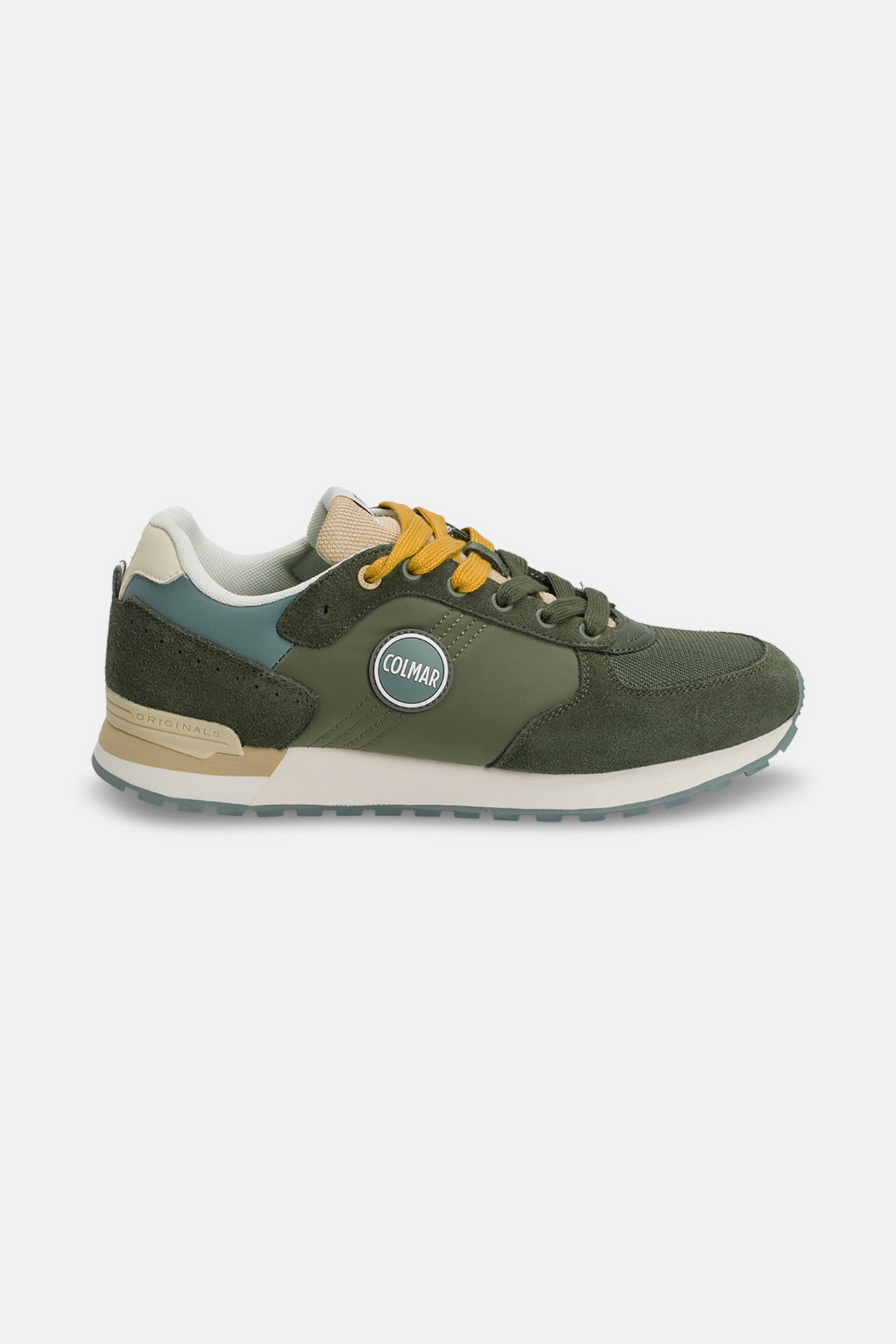 COLMAR Sneaker '003-Travis' zweifarbig, Bild 1