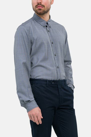 WOOLRICH Casual-Hemd Regular