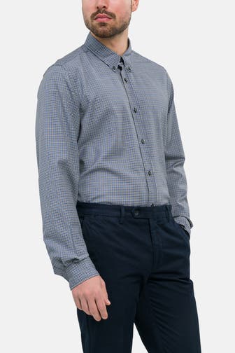 WOOLRICH Casual-Hemd Regular