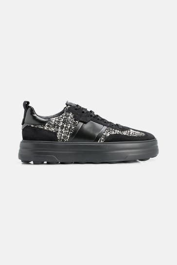 KENNEL & SCHMENGER Sneaker 'Break' mehrfarbig