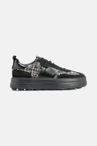 KENNEL & SCHMENGER Sneaker 'Break' mehrfarbig