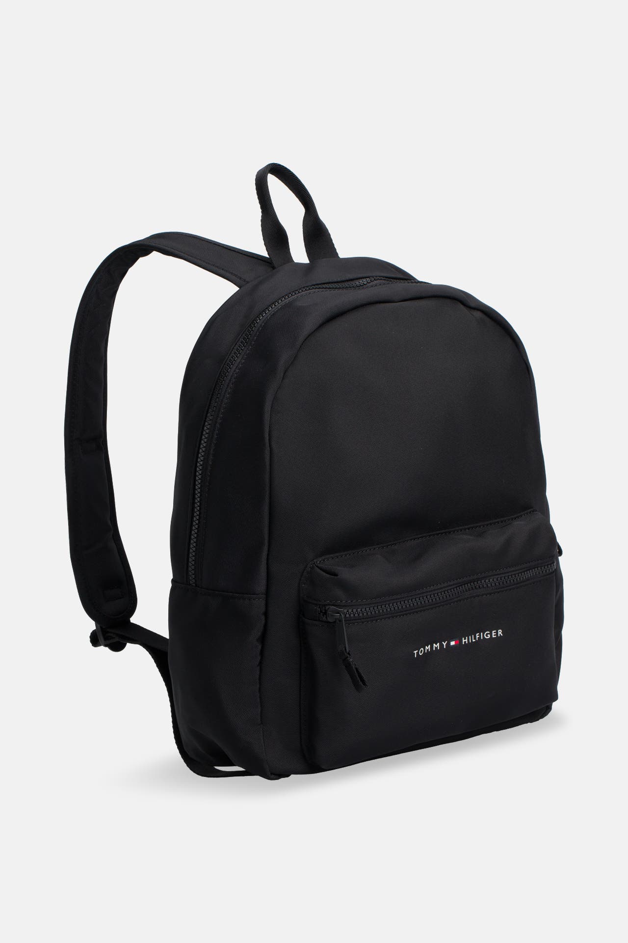 TOMMY HILFIGER Rucksack schwarz, Bild 1