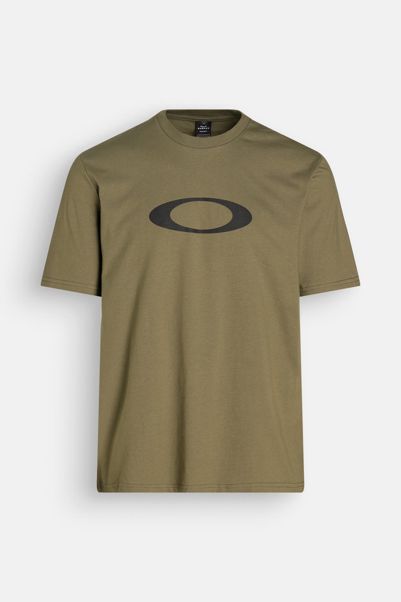 OAKLEY T-Shirt oliv, Bild 1