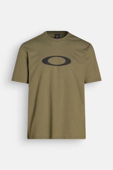 OAKLEY T-Shirt oliv