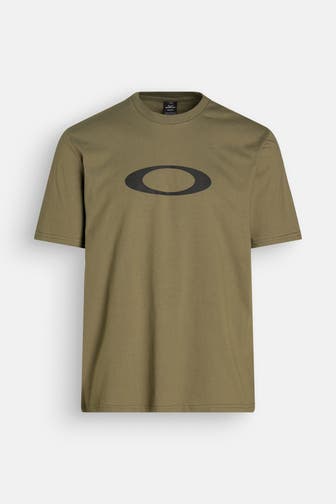 OAKLEY T-Shirt oliv