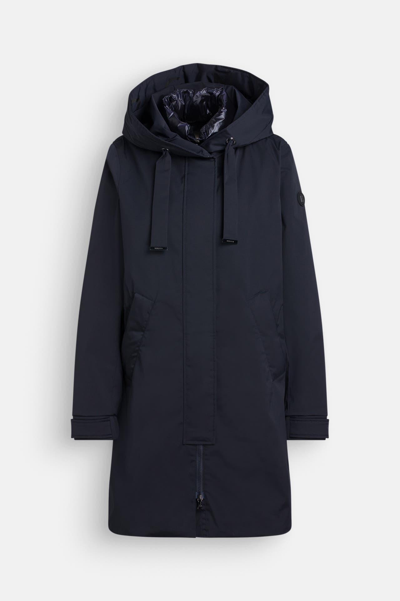 Bogner parka sale store