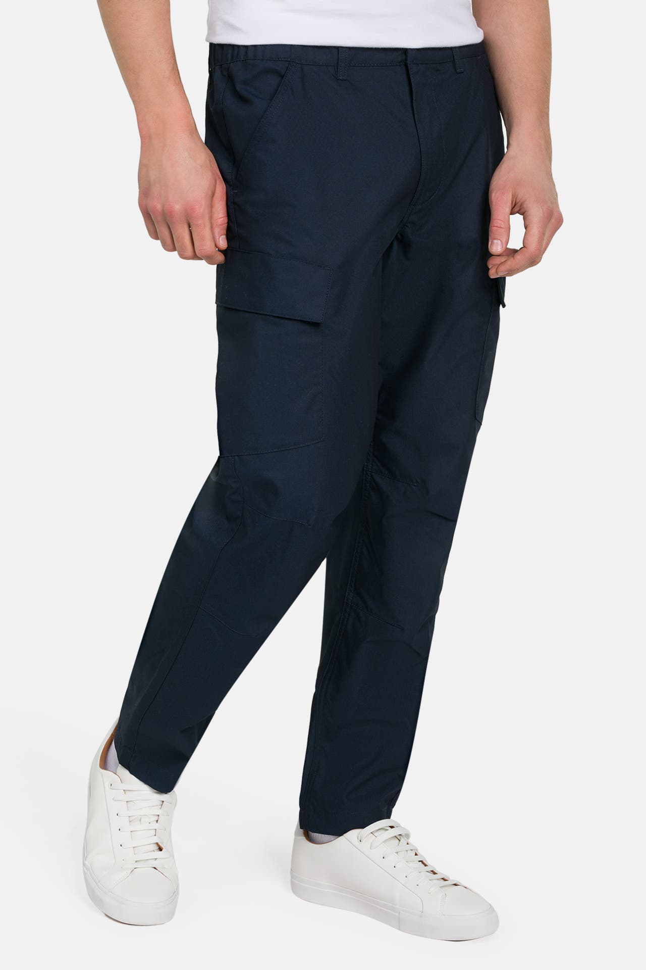 TIMBERLAND Cargohose navy, Bild 1
