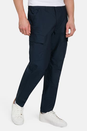 TIMBERLAND Cargohose navy