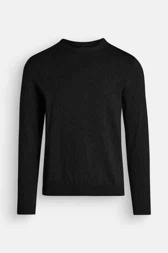REPLAY Strickpullover schwarz