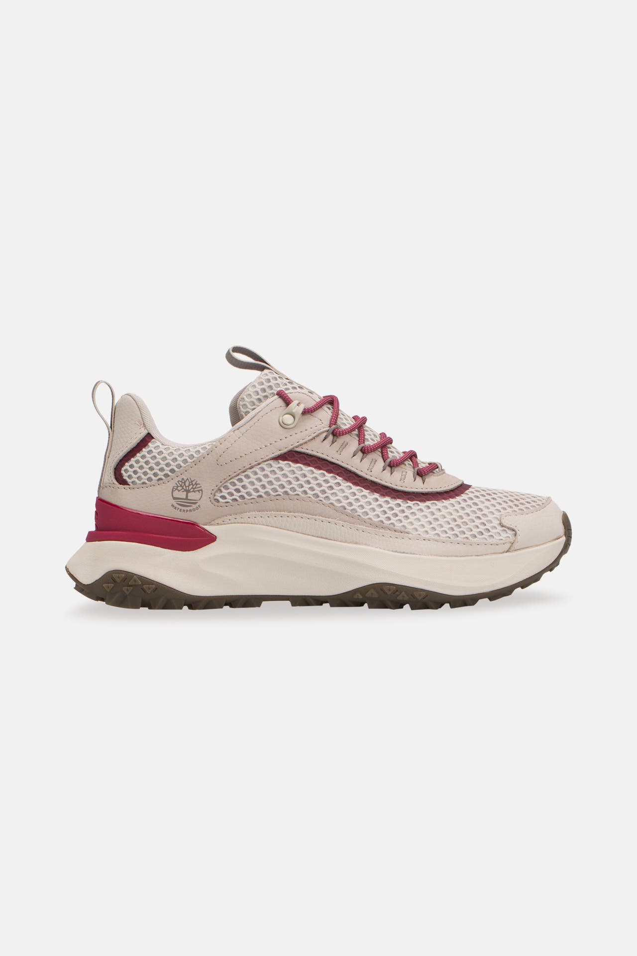 TIMBERLAND Sneaker mehrfarbig, Bild 1
