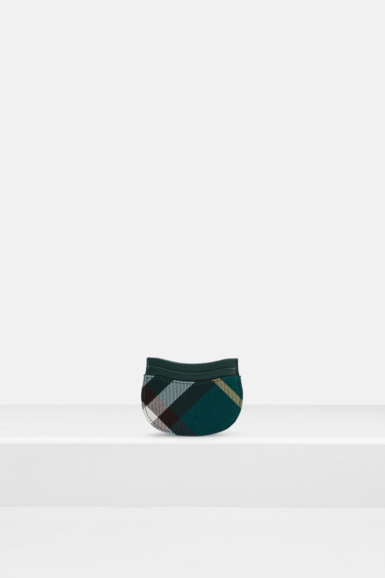 BURBERRY Kartenetui gemustert, Bild 1