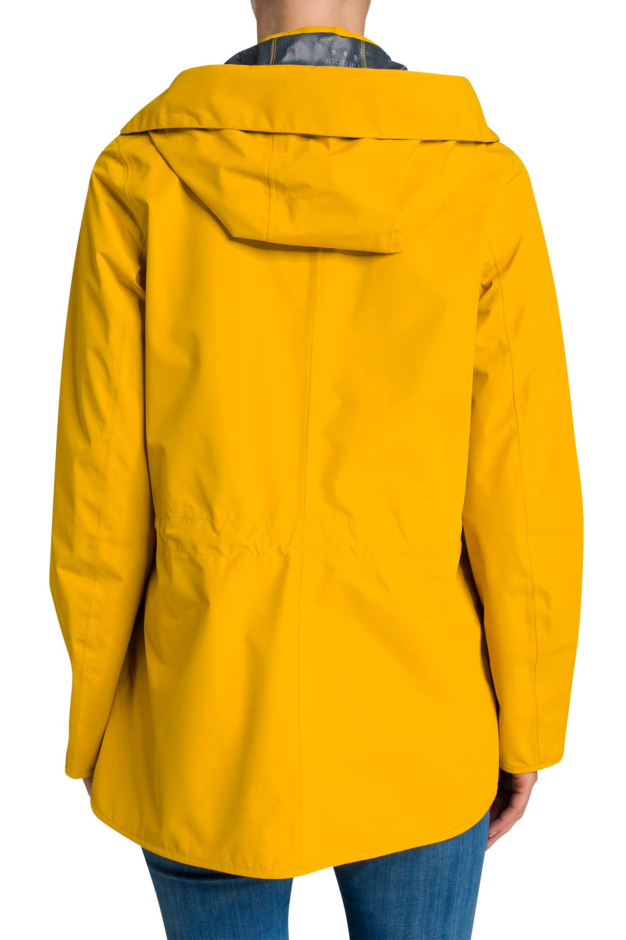 Barbour barometer top