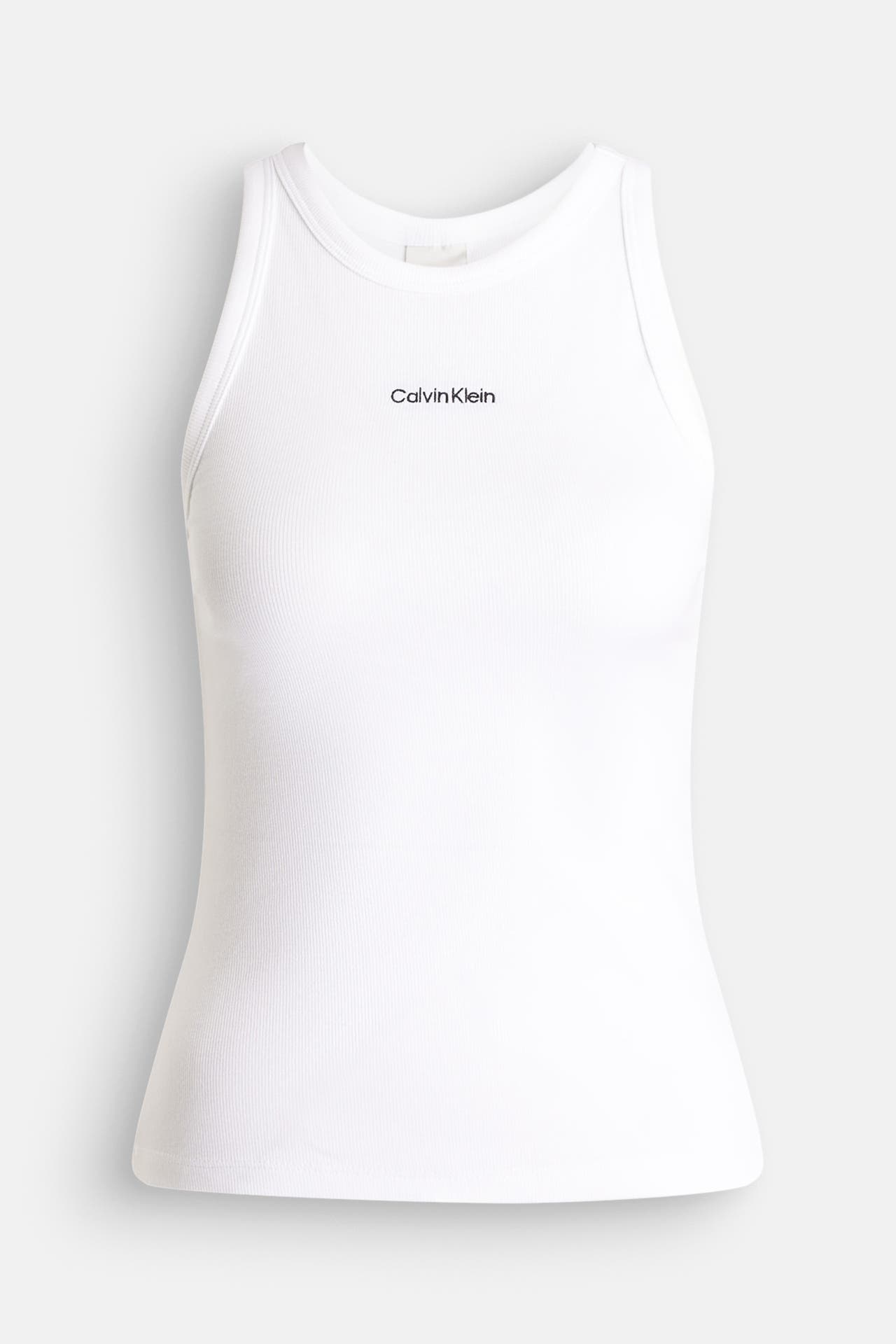 CK UNDERWEAR Tank Top weiß, Bild 1