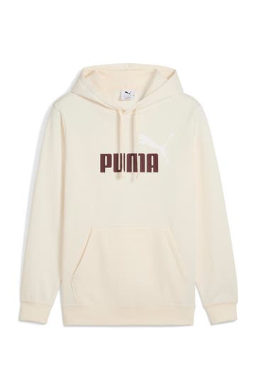 PUMA Hoodie beige