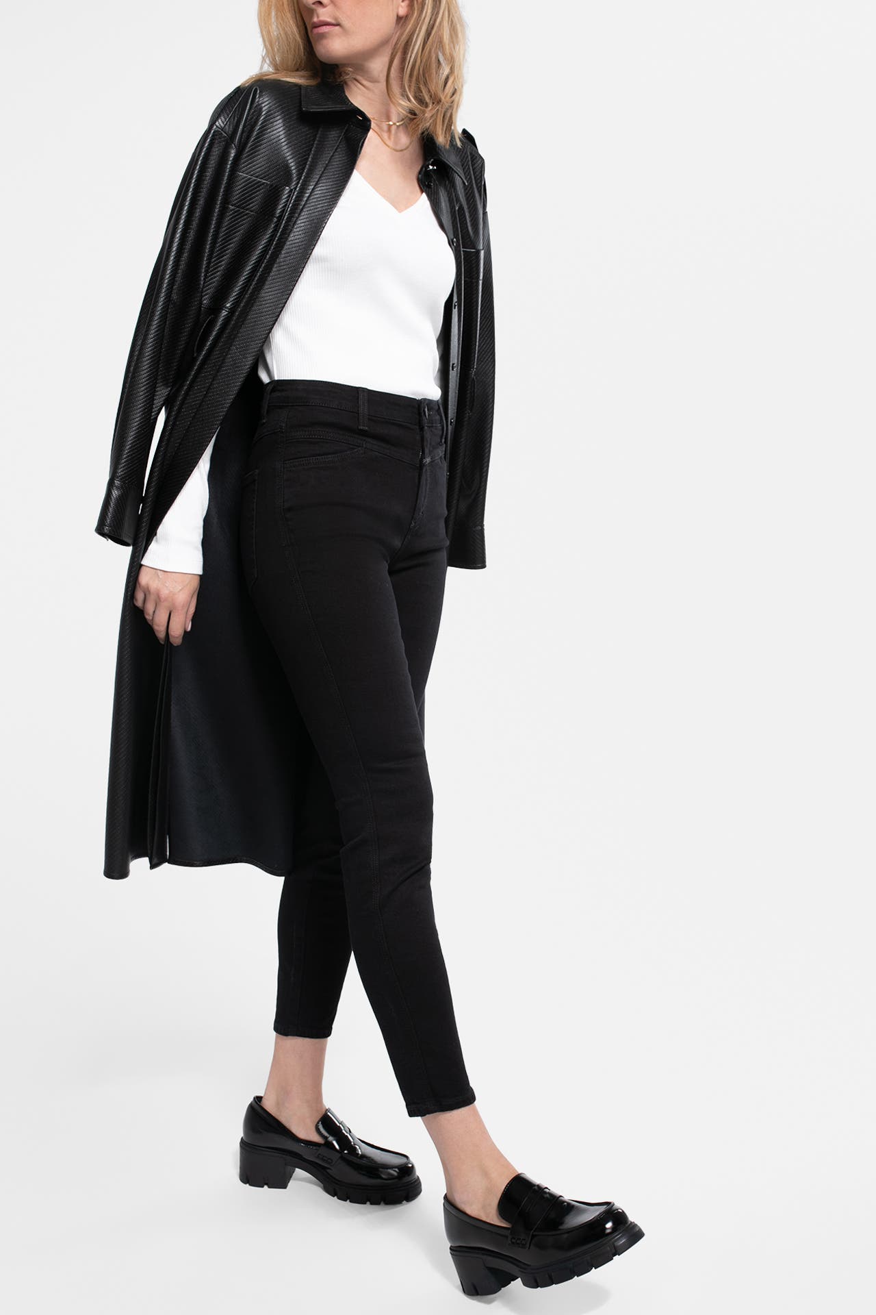 CLOSED Jeans 'Skinny Pusher' skinny, Bild 1