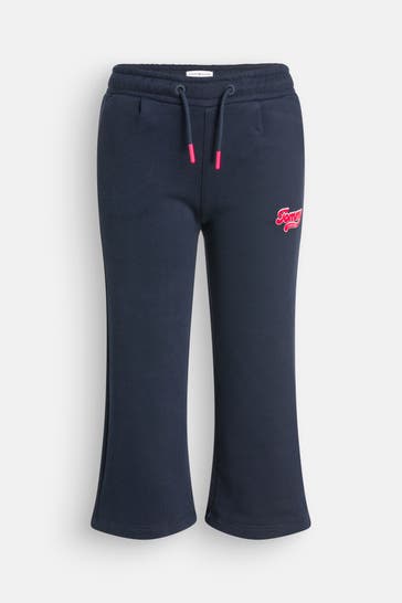 TOMMY HILFIGER Sweatpants navy