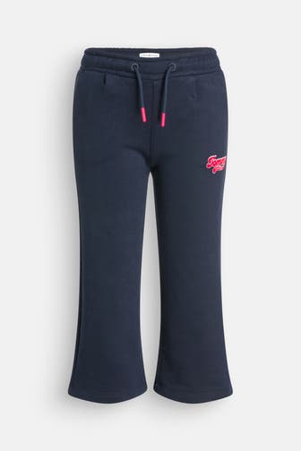 TOMMY HILFIGER Sweatpants navy