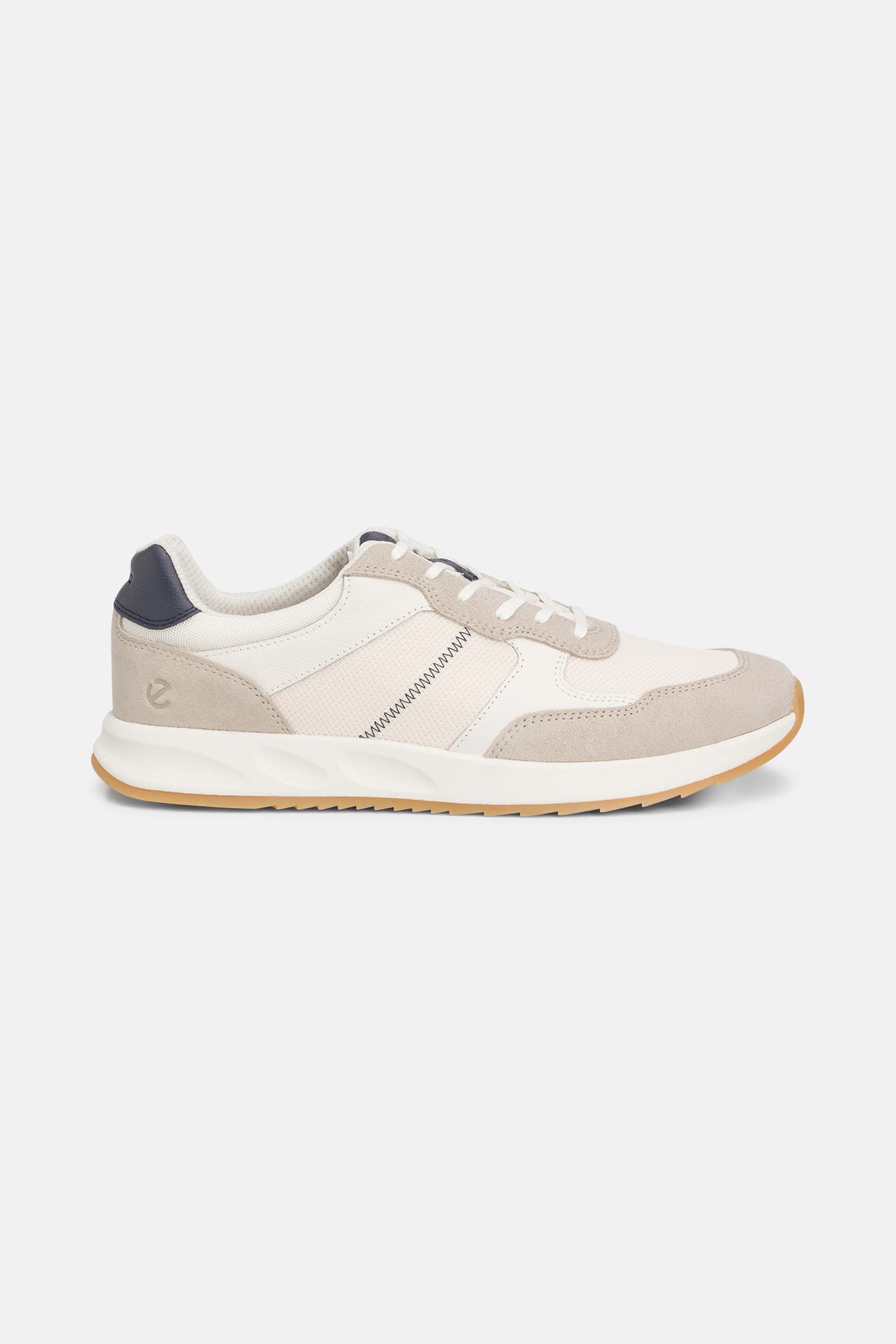 ECCO Sneaker zweifarbig, Bild 1