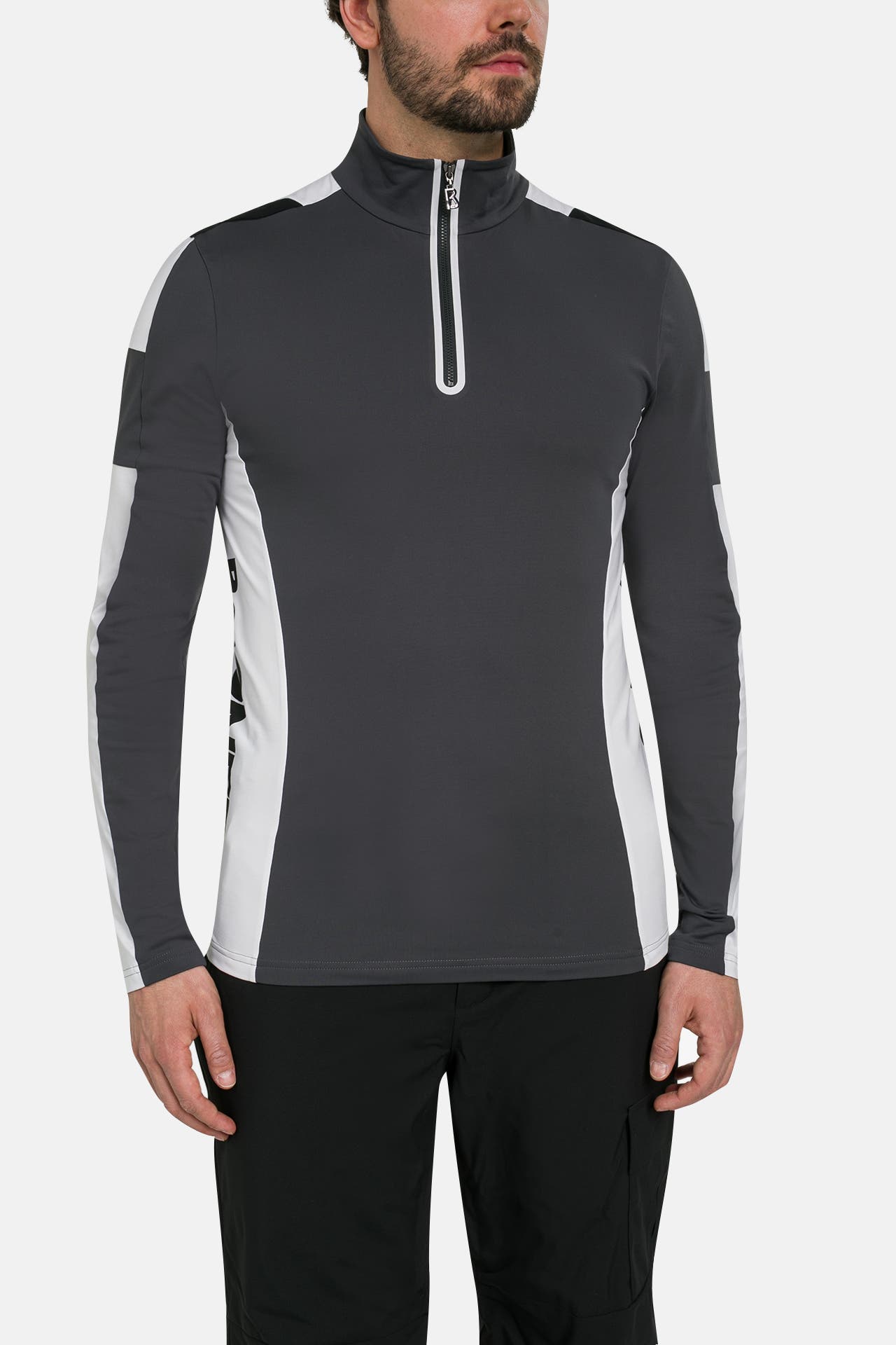 BOGNER Midlayer 'Mica2' mehrfarbig » günstig online kaufen