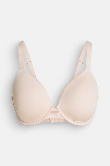DKNY Push Up-BH 'Smooth Essential' beige